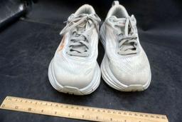 Women's Hoka Tennis Shoes (Size 7.5)