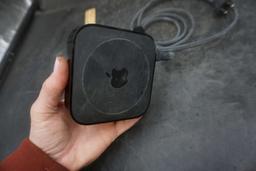 Apple TV Plug In