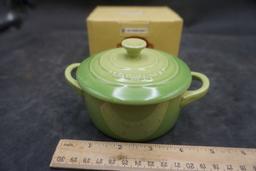 Le Creuset Crock Dish