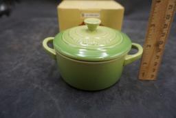 Le Creuset Crock Dish