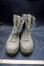 Vibram Boots (Size 13W)