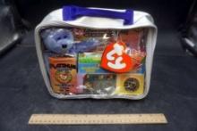 TY Beanie Babies Official Club Set