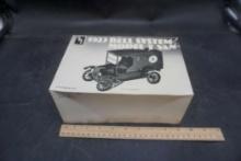 AMT 1923 Bell System Model T Van