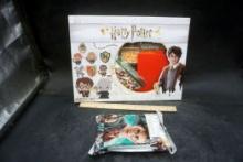 Harry Potter Perler