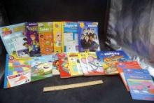 Children Books