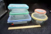 Food Storage Containers