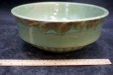 Roseville Stoneware Bowl