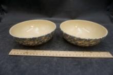 2 - Roseville Bowls