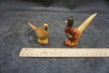 Rosemeade Pheasant & Hen Shakers