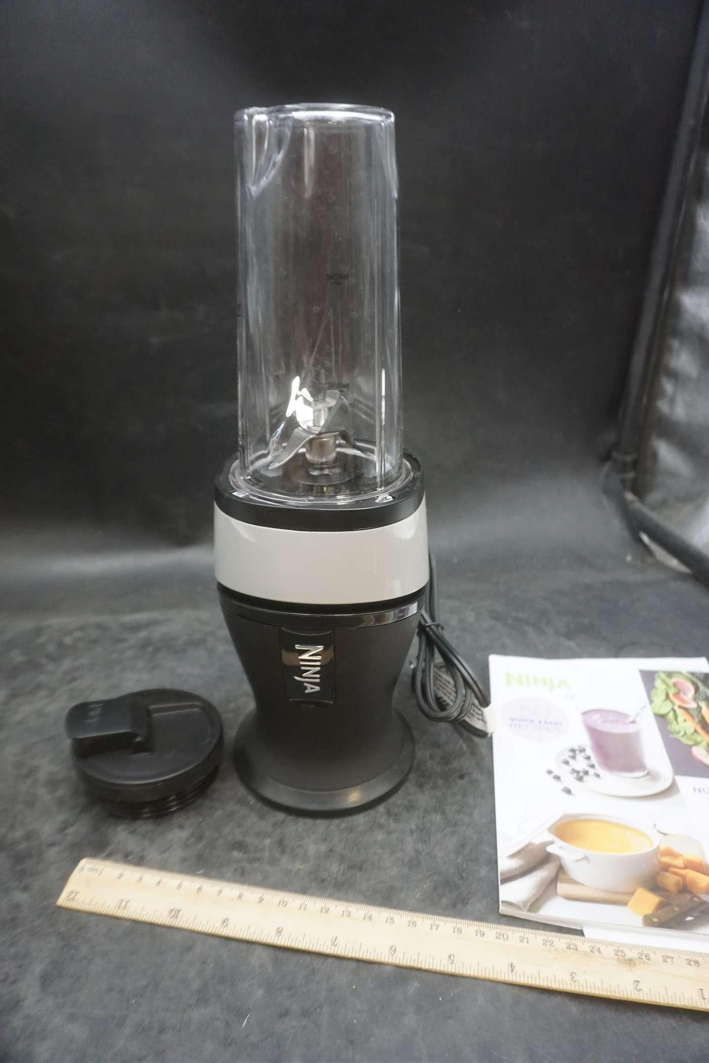 Ninja Blender