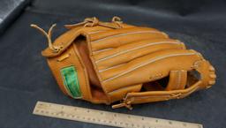 Sears Roebuck and Co. Baseball Glove