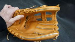 Sears Roebuck and Co. Baseball Glove