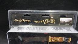 Uncle Henry's Limited Edition Gift Set