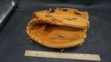 Sears Roebuck and Co. Baseball Glove