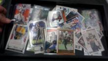 Assorted Football Cards