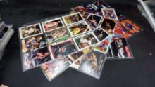 Assorted Basketball Cards