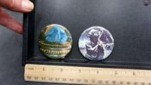 2 - Star Wars Buttons