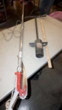 Craftsman Limb Trimmer & Digger