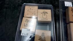 Rubber Stamps