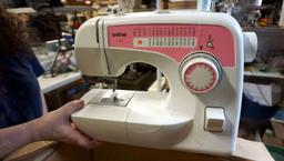 Brother Xl-2610 Sewing Machine