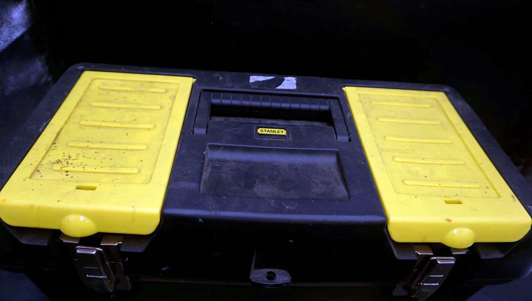 Stanley Toolbox