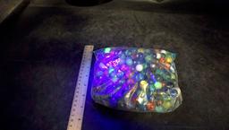 Bag Of Marbles (Some Are Uranium)