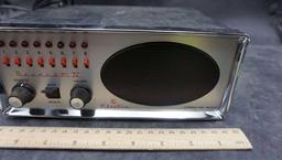 Electra Bearcat Iv Receiver