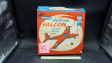 Remco Electronic Falcon (Box Only)