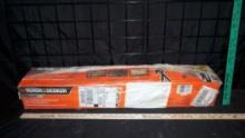 Black & Decker Portable Project Center & Vise