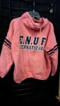 E.N.U.F International (Size Medium) Sweatshirt