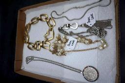 Assorted Jewelry - Some Park Lane