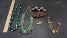 Assorted Jewelry