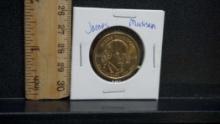 James Madison $1 Coin