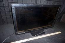 Emerson Slim Led Flat Screen Tv