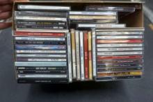 Cds - Barry Manilow, Lady Antebellum & More
