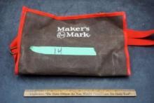 Maker'S Mark Gear Bag