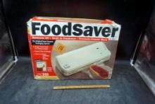 Foodsaver Vac 550