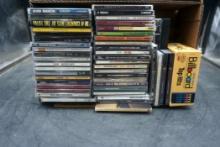 Cds - Alabama, Alan Jackson & More