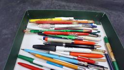 Assorted Writing Utensils