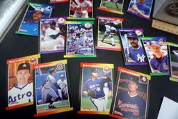 Baseball Cards