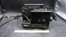 Eumig 604 Super 8 Motion Picture Projector