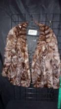 Eilers Fur Jacket