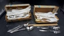 Silverware Pieces