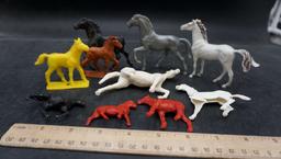 Toy Horses