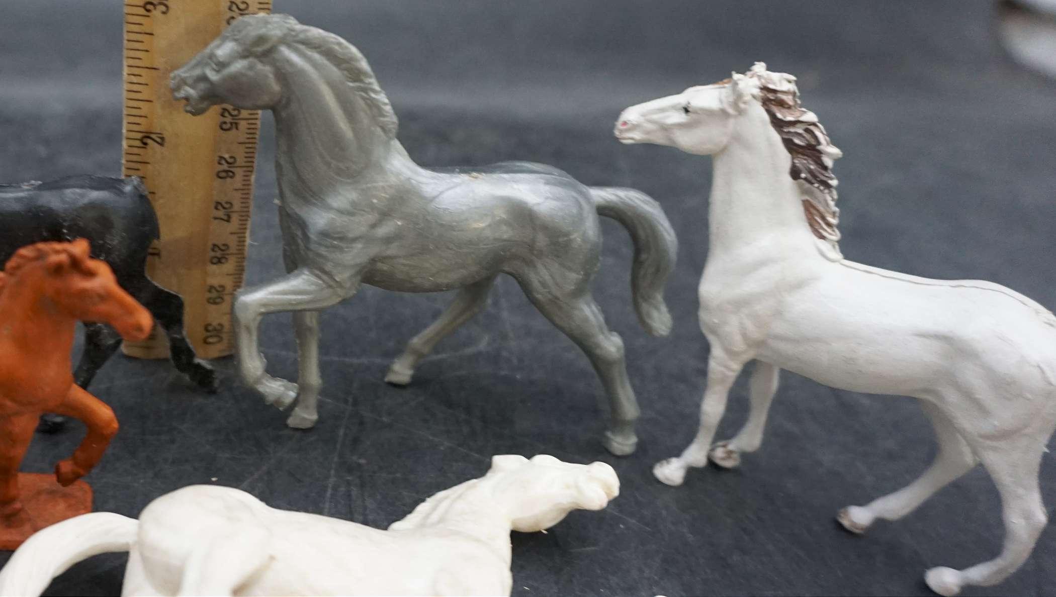 Toy Horses