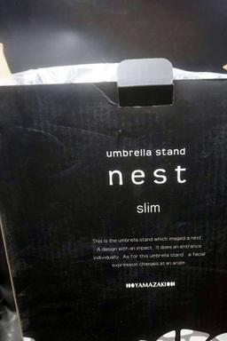 Umbrella Stand Nest (Slim)