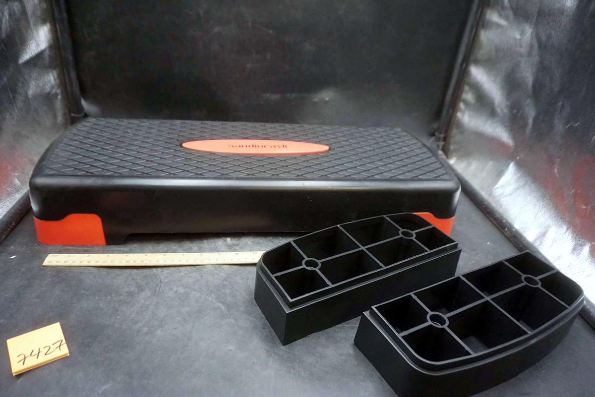 Sandinrayli Plastic Step