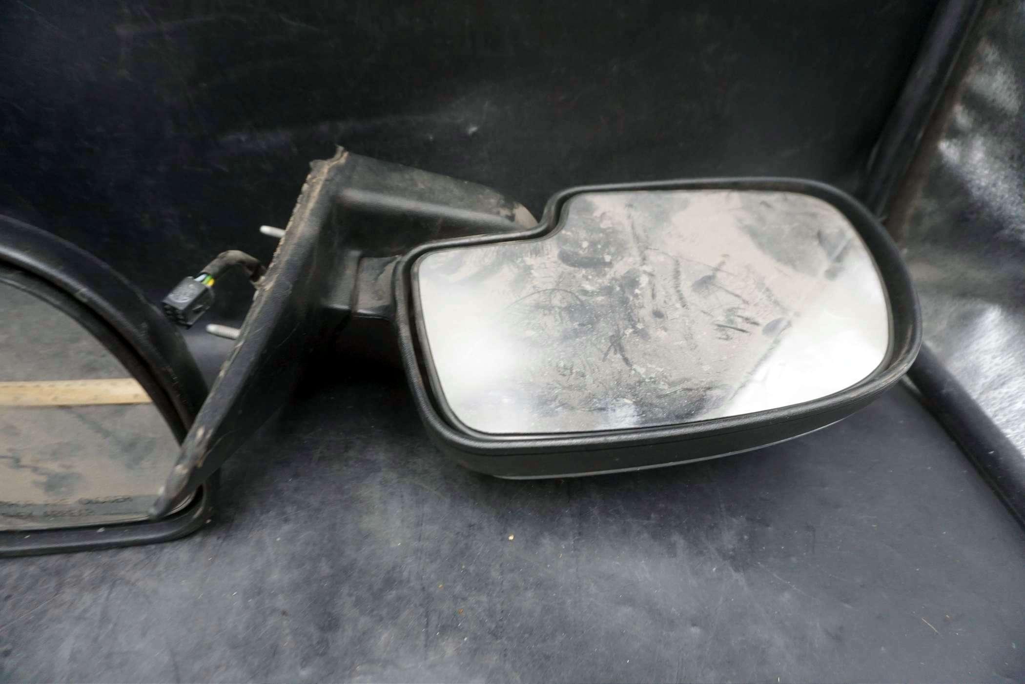 Chevy 1500 Mirror & Vehicle Mirror