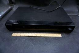 Samsung Dvd Player