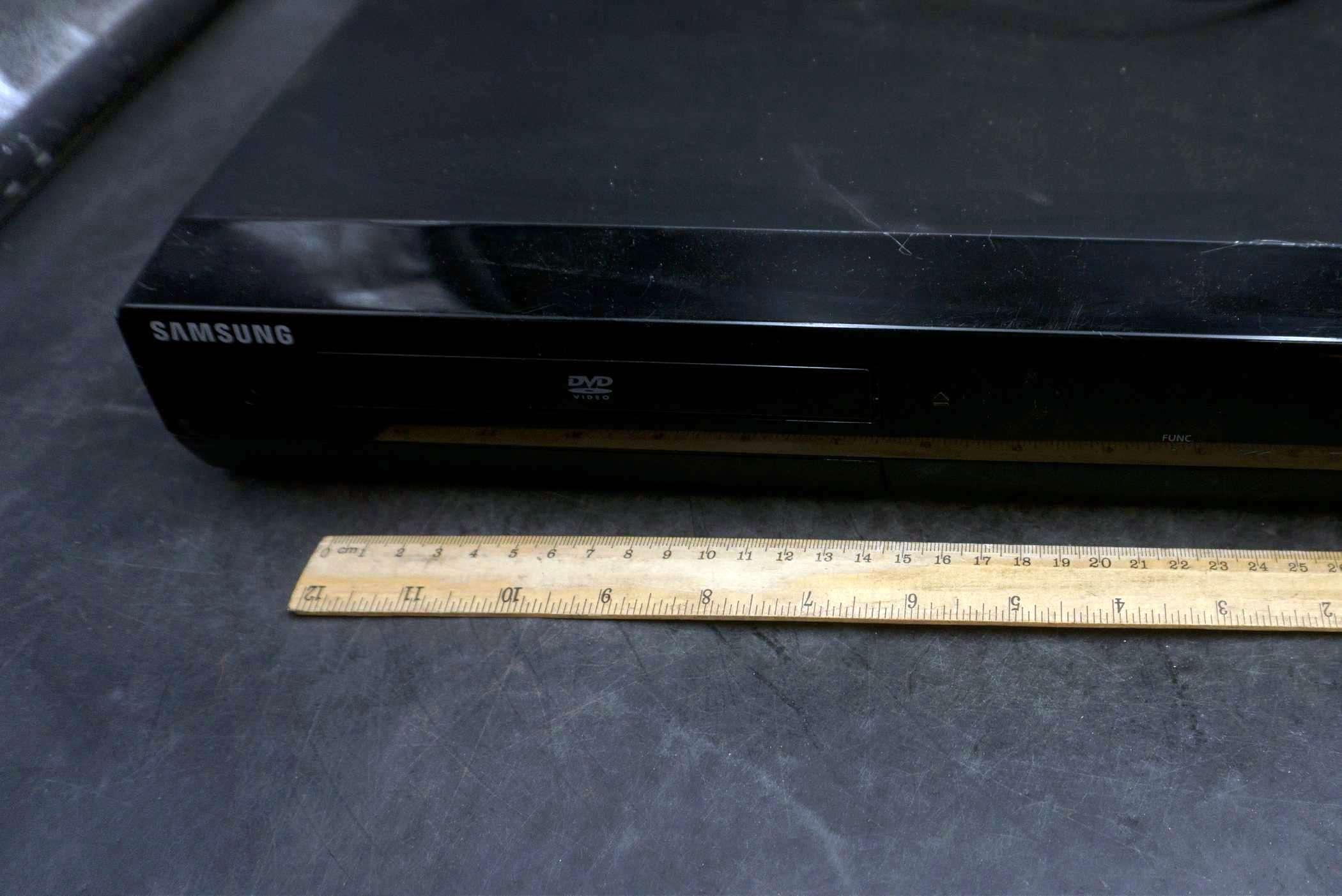 Samsung Dvd Player